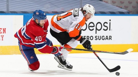 NHL季后赛经典战役：新星闪耀与宿敌荣耀的冰上交响