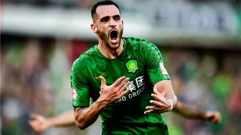 6战狂轰7球持续领跑！2026赛季巴西中超球员进球数据深度揭秘，申花新援拉唐剑指金靴