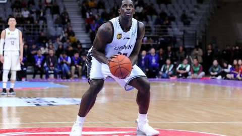 2026赛季NBA星二代观察：布兰登·巴斯之子加盟佛罗里达州大，传承与突破并存