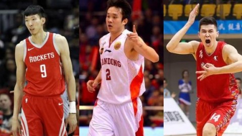 丁彦雨航选秀第几位？他没参加NBA选秀，却险些拿下独行侠合同
