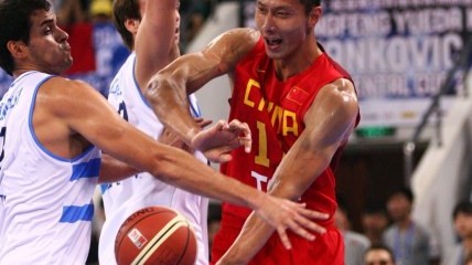 根斯杯中国vs突尼斯赛事回放全记录