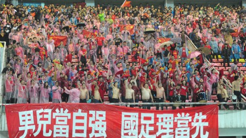 世预赛国足客场0比4惨败伊朗，阿扎迪魔咒延续