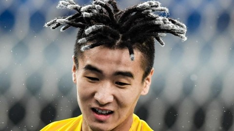 不狂不放枉少年：二零一九体坛发型风云录