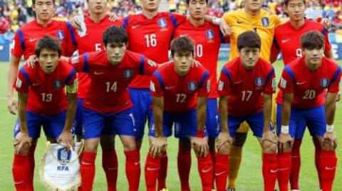 韩国vs阿尔及利亚比分预测 34岁老将的世界杯终极考验能否重演12分钟奇迹