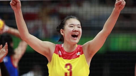 2026中国女排阵容解析：17名球员新老集结，剑指亚锦赛奥运门票