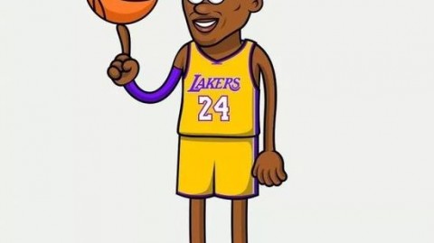 哈登动漫短片引爆2026！盘点那些“破次元壁”的NBA球星动漫头像