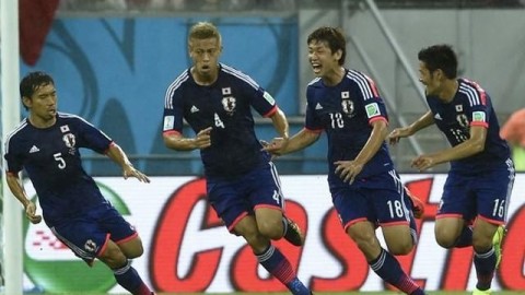 2026年日本队世界杯球员资料全览：“史上最强”蓝武士冲击历史