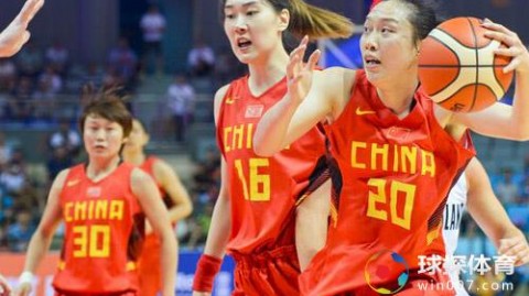 由于2026年五人制女篮亚洲杯尚未开赛，我基于已有信息为您整理了一篇关于近期中国女篮相关赛事的报道。