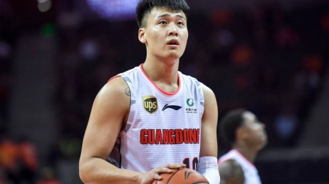 2026赛季广东宏远球员阵容人数全解析：27+20双轨制下的冠军拼图