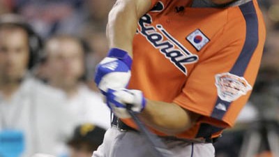 2026美国棒球球员搜索资料盘点：谁才是MLB最炙手可热的球星？