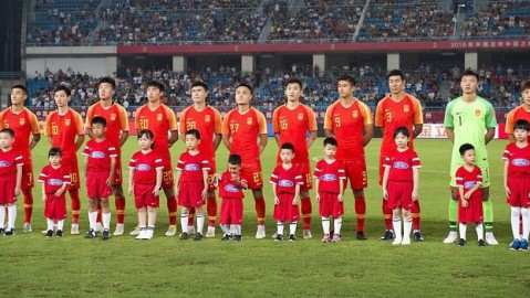 备战亚运！2026年中国男足亚运队U23球员政策与选拔硬核解读