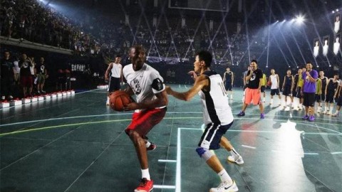 标题（30字以内）：李观洋vs科比最后一球：加赛制胜后仰逼出最强黑曼巴