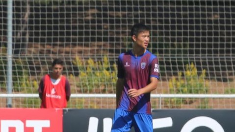 中国U23优秀球员全扫描：这届希望之星正扛起国足复兴大旗